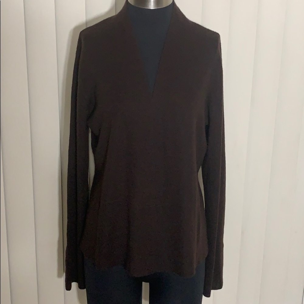 💯 % Cashmere cardigan